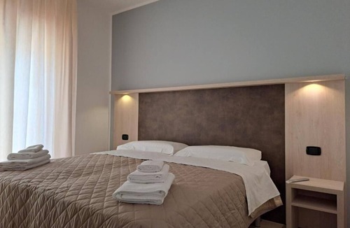 Bagnara Calabra Bed & Breakfast | Maresol
