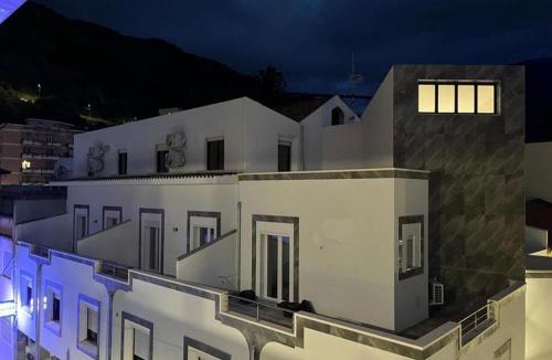 Bagnara Calabra Apartment | Maresol Residence