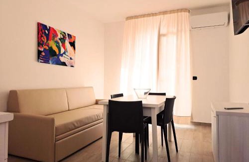 Bagnara Calabra Apartment | Maresol Residence
