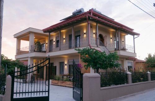Nea Propontida Villa | Maresol Villa