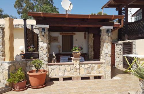 Capitana House | MareSole a Capitana