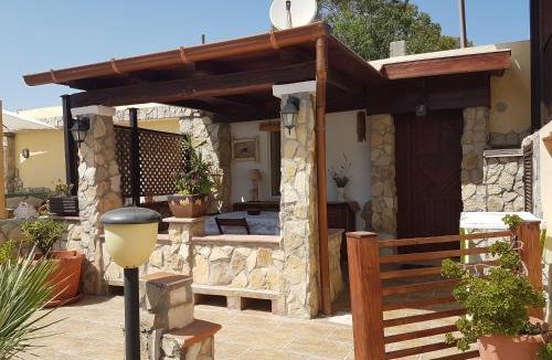Capitana House | MareSole a Capitana