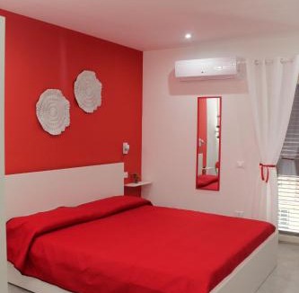 Old Town Apartment | Maresole Cefalù