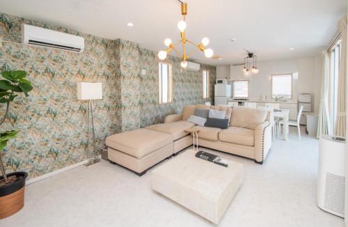 Uza Villa | MareStella残波