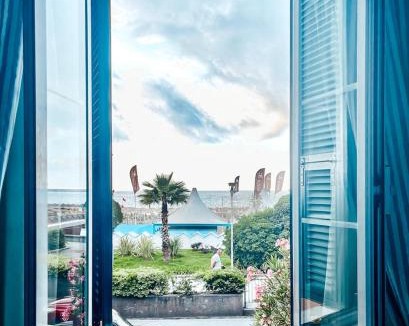 Albissola Marina Apartment | Maresuite