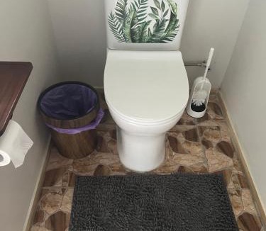 Rarotonga Apartment | Mareva Kore