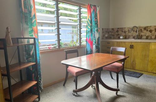 Rarotonga Apartment | Mareva Kore