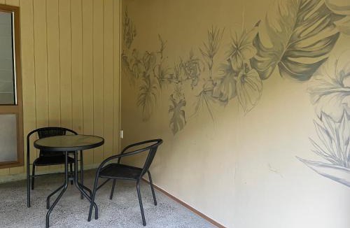 Rarotonga Apartment | Mareva Kore