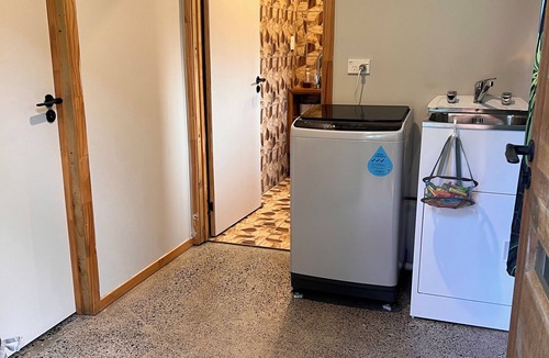 Avarua Apartment | Mareva Kore Unit 2