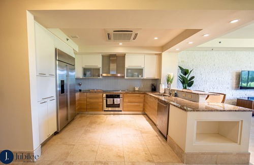 Dorado Pueblo Apartment | Marevelous Views at Plantation Dorado Beach Resort