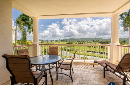 Dorado Pueblo Apartment | Marevelous Views at Plantation Dorado Beach Resort