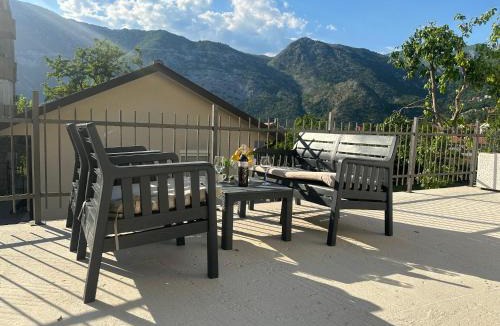 Risan Apartment | Marevia
