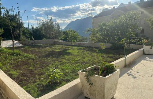 Risan Apartment | Marevia