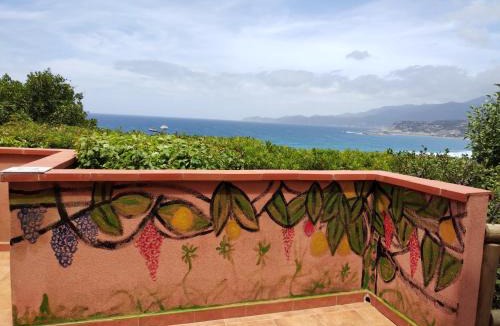 Magomadas Apartment | MAREVIGLIOSO Fronte Mare Sea Front