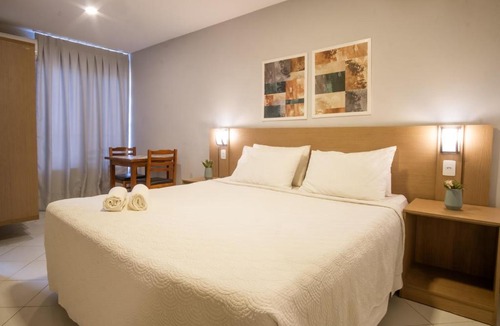 Atalaia Hotel | Marezzi Hotel Aracaju