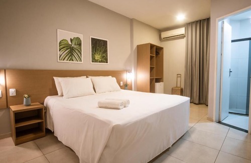 Atalaia Hotel | Marezzi Hotel Aracaju