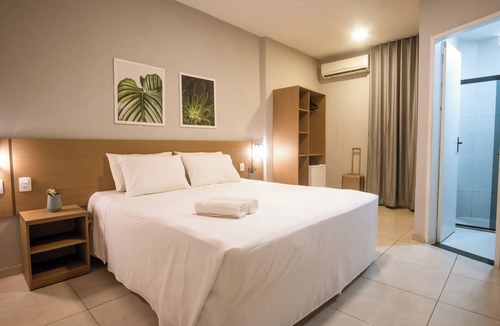 Atalaia Hotel | Marezzi Hotel