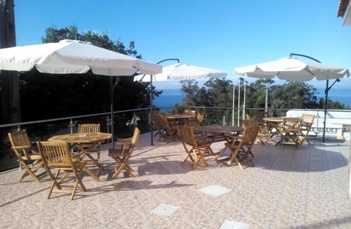 Urzelina Hostel | Marficas Hostel