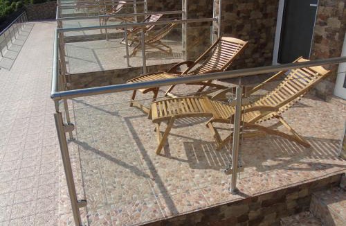 Urzelina Hostel | Marficas Hostel