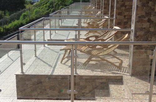 Urzelina Hostel | Marficas Hostel