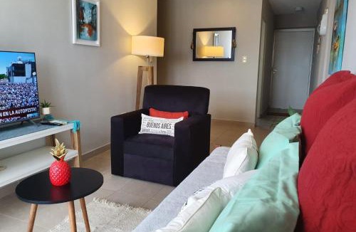 Posadas Apartment | Marfil