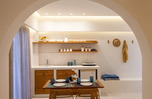 Perivolos House | Margarenia