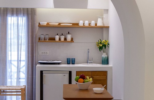 Perivolos House | Margarenia