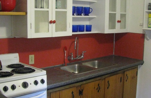 Woodstock Cottage | Margaret's Cottage New listing Woodstock Village