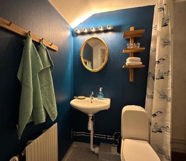 Kalmar Apartment | Margaretaplan