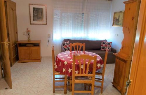 Colera Apartment | Margarida