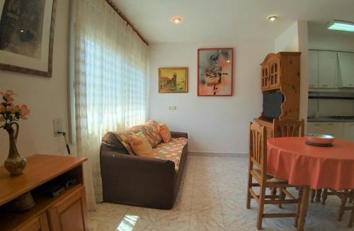 Colera Apartment | Margarida