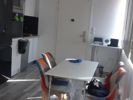 Pasalimani Apartment | Margarita