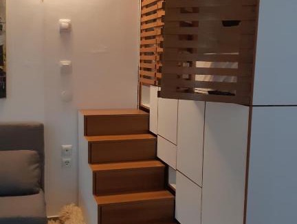 Pasalimani Apartment | Margarita