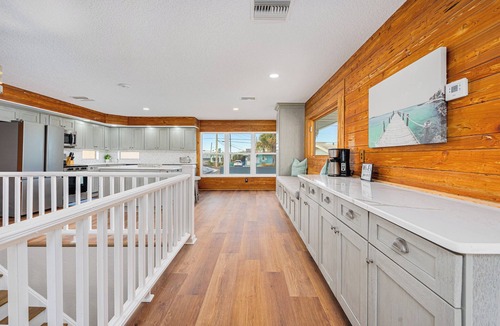 Ormond-by-the-Sea House | Margarita Manor - Oceanfront Pool Home