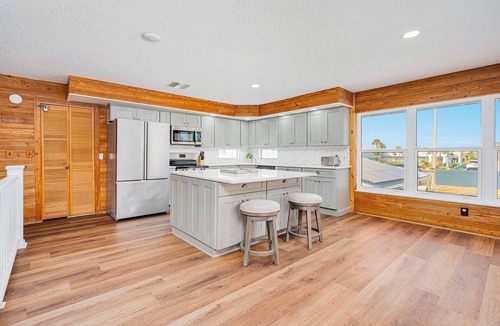 Ormond-by-the-Sea House | Margarita Manor - Oceanfront Pool Home