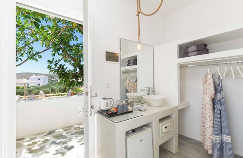 Ampelas House | Margarita Studios Ambelas