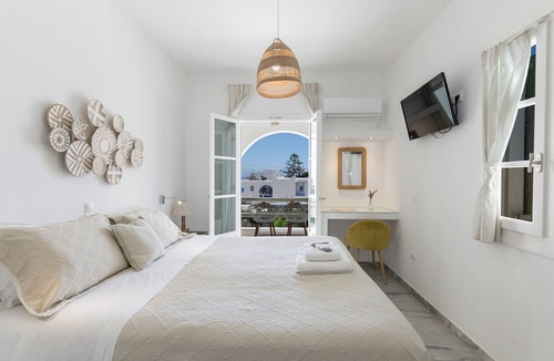Ampelas House | Margarita Studios Ambelas