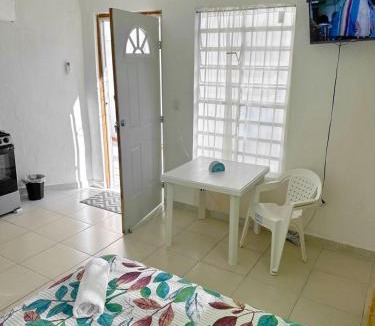 Downtown Cancun House | Margaritas