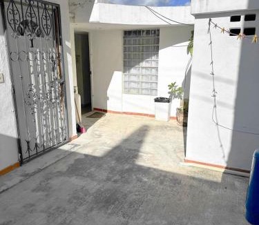 Downtown Cancun House | Margaritas