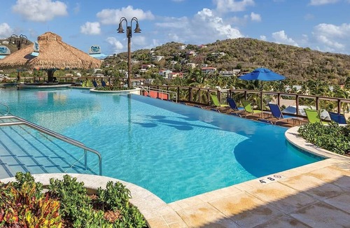 Estate Smith Bay Resort | Margaritaville by Club Wyndham! Studio Plus Upper Level sleeps 4