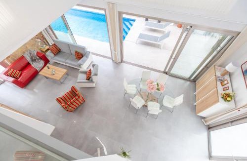 Mil Palmeras Villa | Margaritaville
