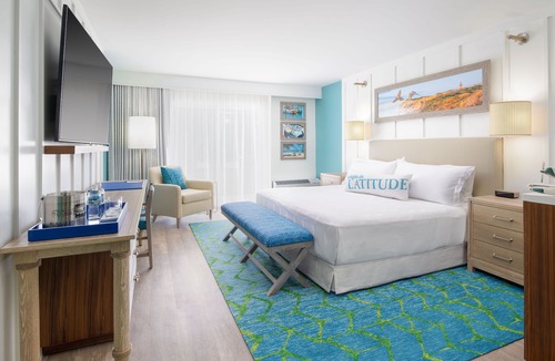 Hyannis Resort | Margaritaville Resort Cape Cod