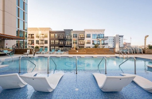 Sobro Apartment | Margaritaville Vacation Club, Nashville, Tennessee, Studio