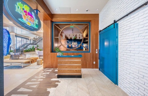 Sobro Apartment | Margaritaville Vacation Club, Nashville, Tennessee, Studio