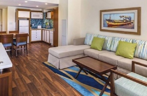 Frydendal Hotel | Margaritaville Vacation Club - St. Thomas