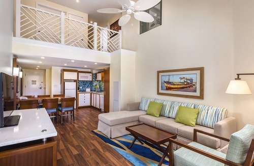 Frydendal Hotel | Margaritaville Vacation Club - St. Thomas