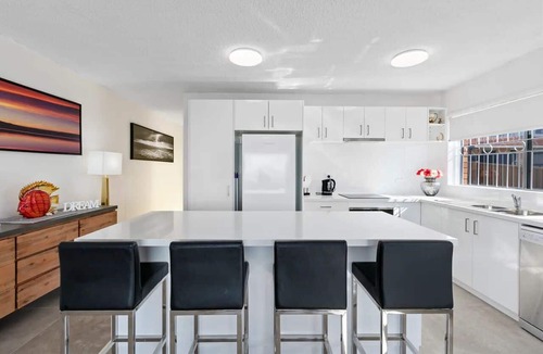 Margate Apartment | "Margate Magic Waterfront" - Margate Q 4019