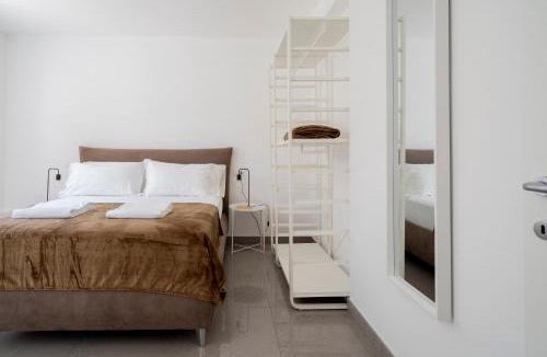 Marghera Apartment | Marghera Monolocale