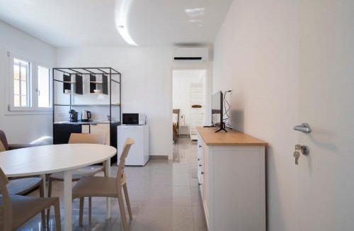 Marghera Apartment | Marghera Monolocale