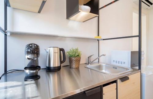 Marghera Apartment | Marghera Monolocale